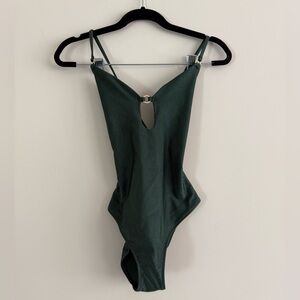 Aerie 1 piece Swimsuit. Like New Condition. Size XS